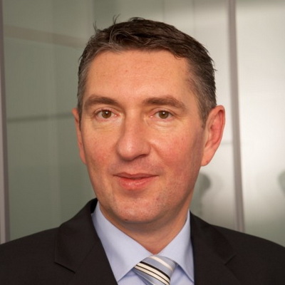 Wolfgang Weigend