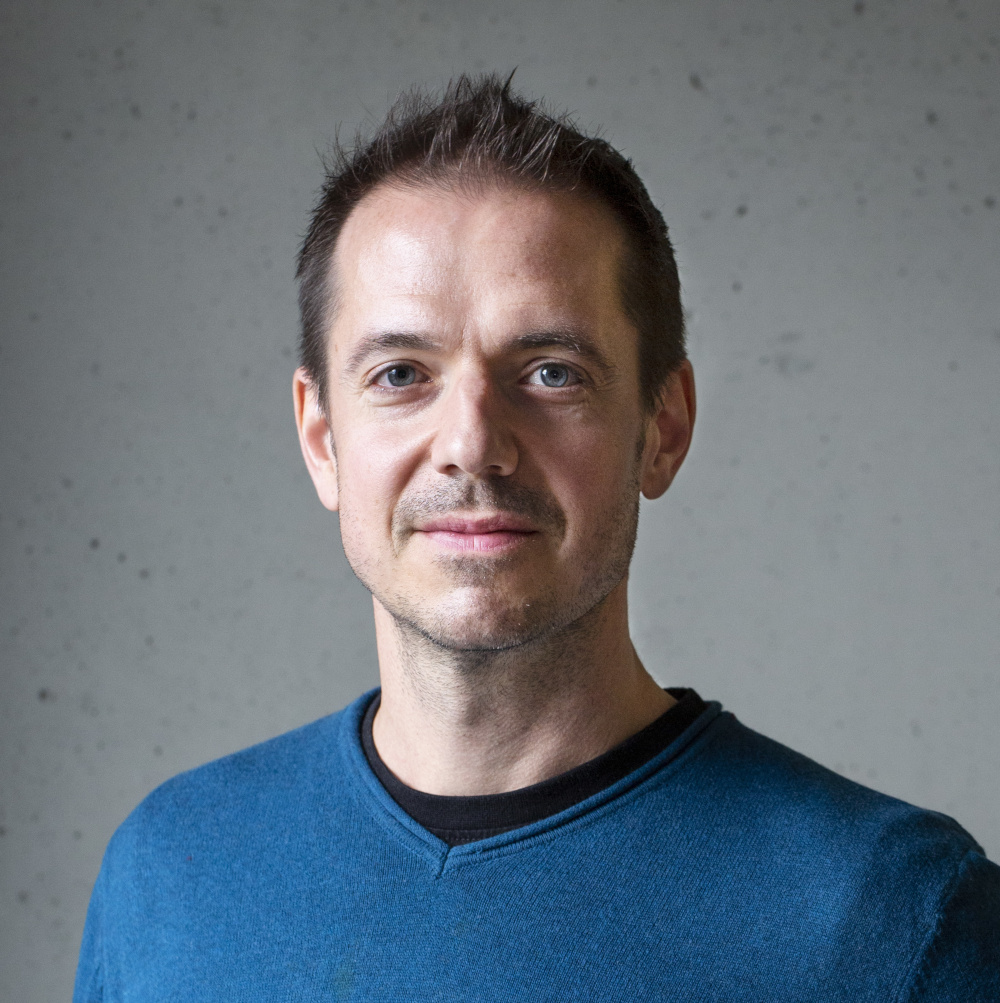 Sven Woltman
