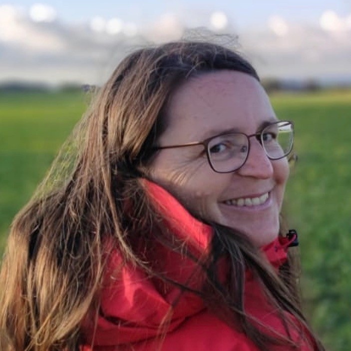 Birgit Kratz