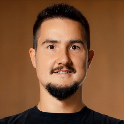 Nicolai Parlog