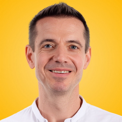 Sven Woltmann