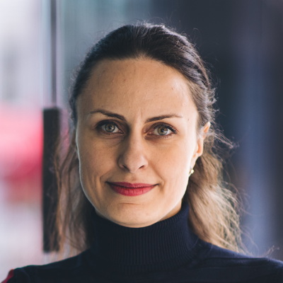 Ana-Maria Mihalceanu