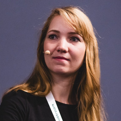 Sandra Ahlgrimm